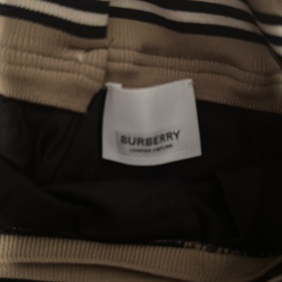 🔥 KIDS Burberry Long Pants - Picture 3 of 5